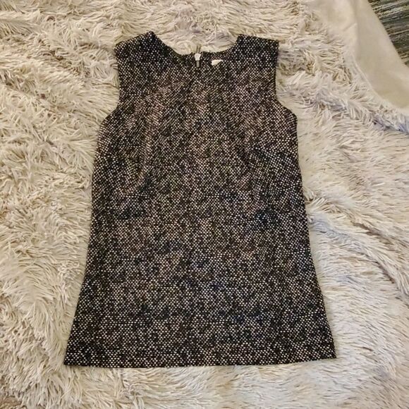Cute black and white Michael Kors tank size XS - Picture 1 of 7